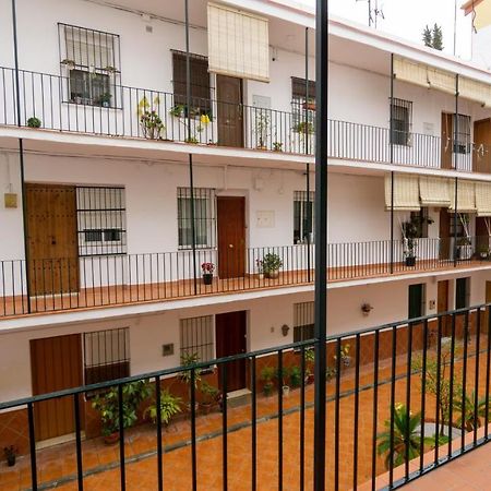 Rentalsevilla Salado I Ngoại thất bức ảnh
