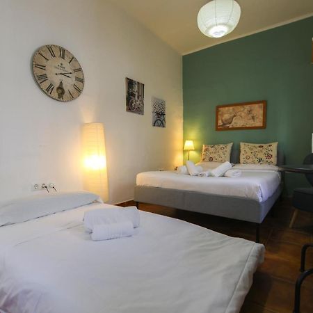 Rentalsevilla Salado I Ngoại thất bức ảnh