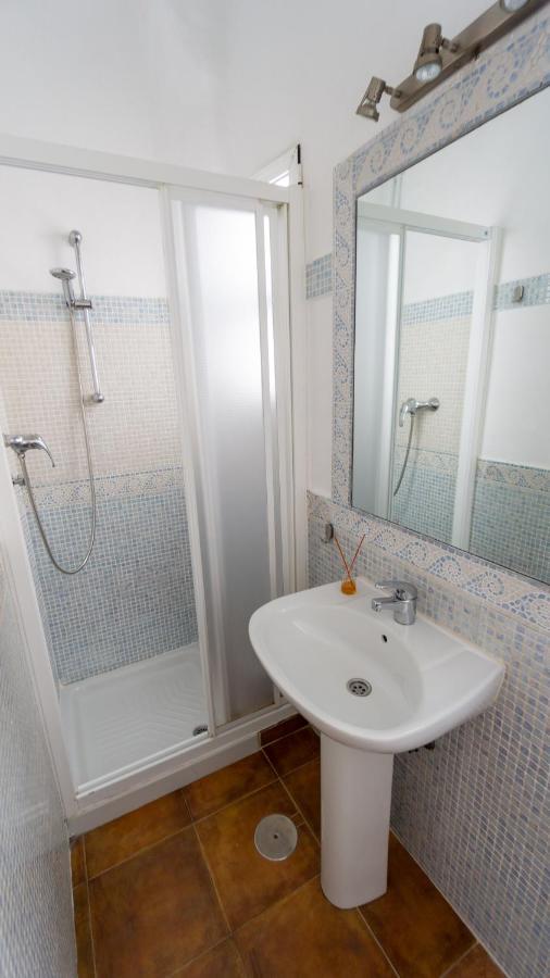 Rentalsevilla Salado I Ngoại thất bức ảnh