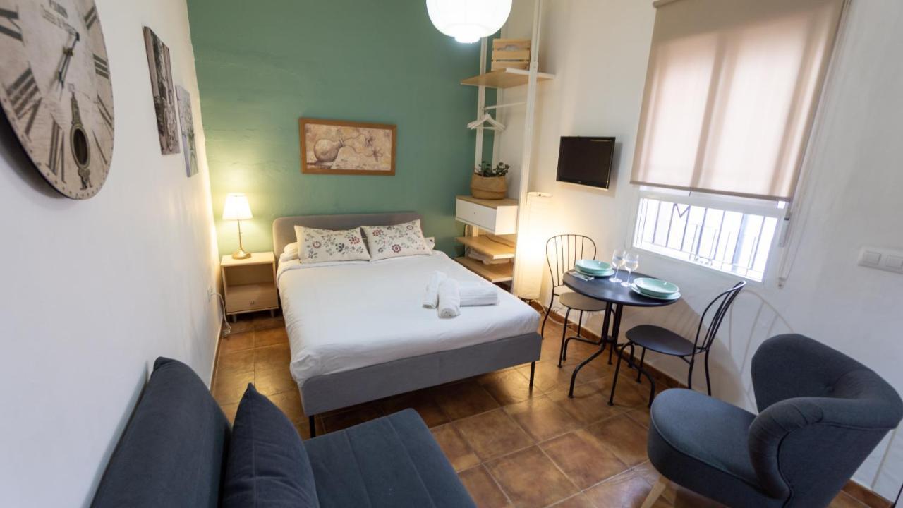 Rentalsevilla Salado I Ngoại thất bức ảnh