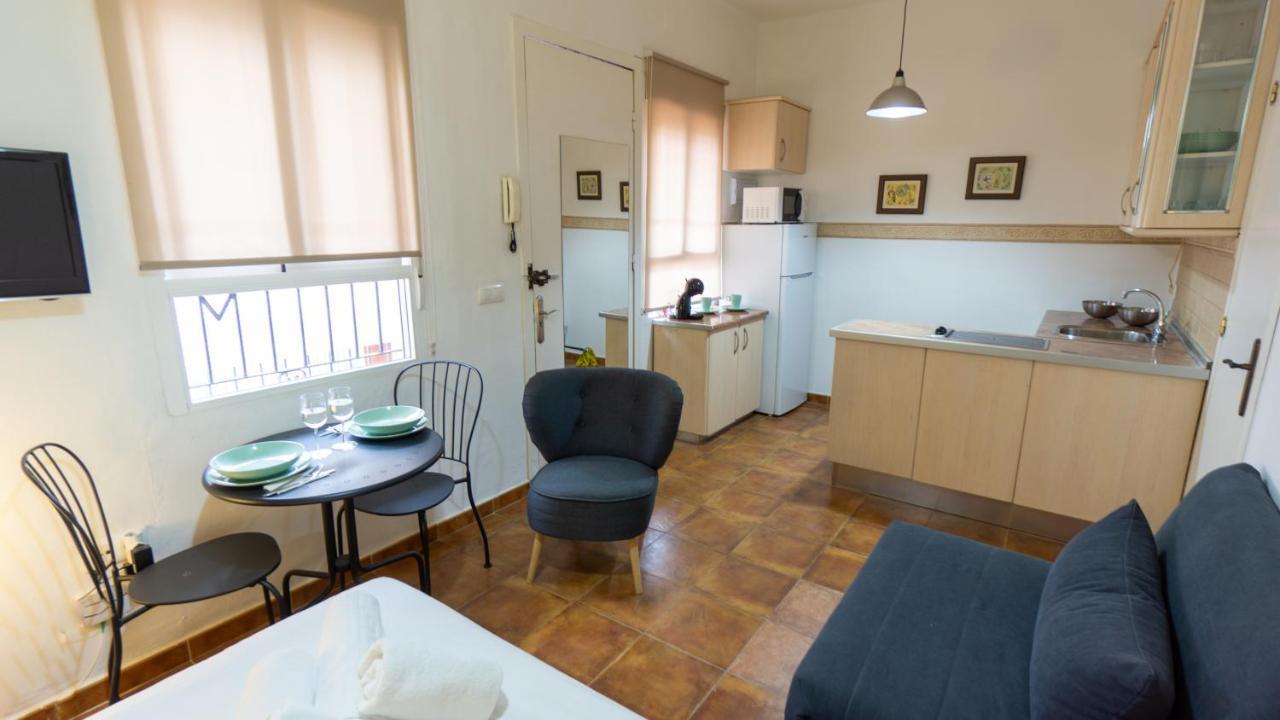 Rentalsevilla Salado I Ngoại thất bức ảnh