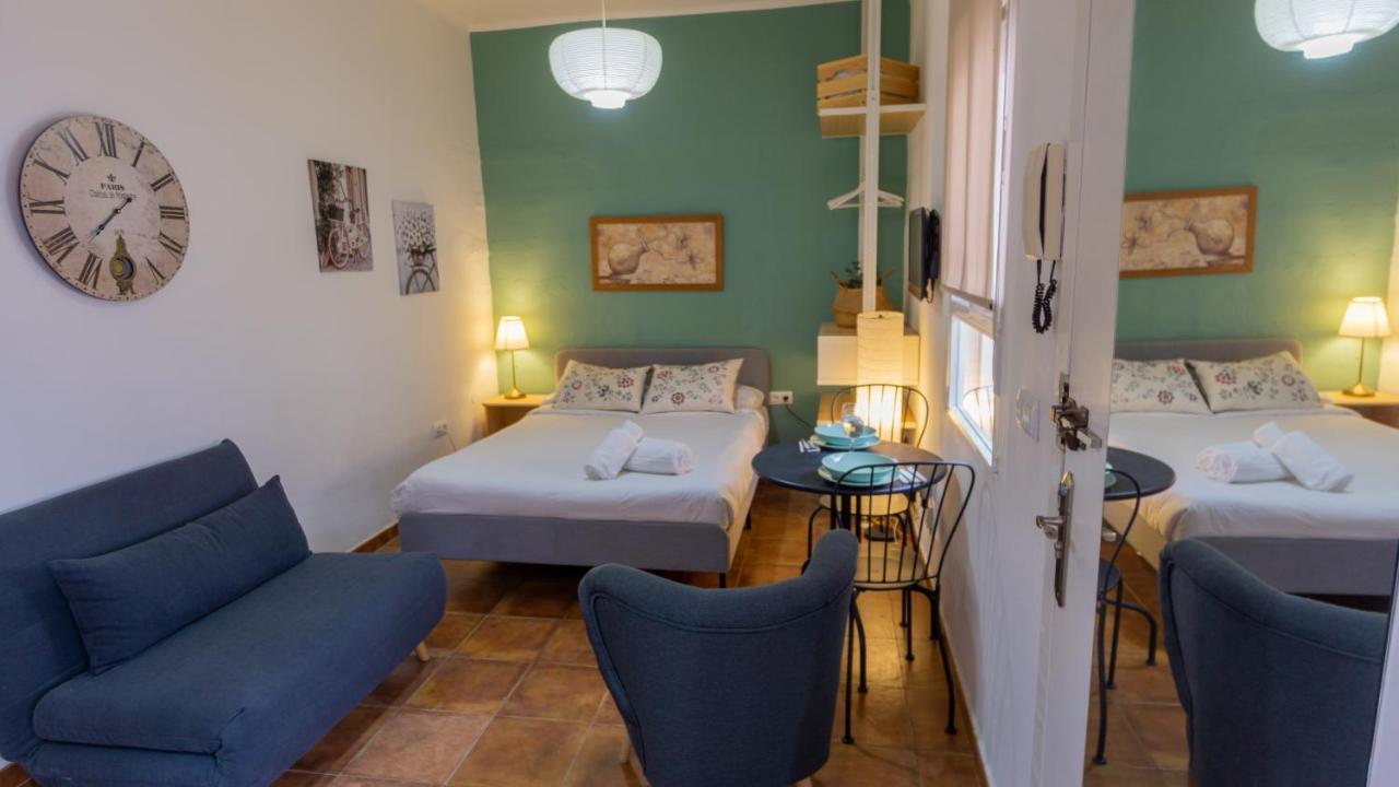 Rentalsevilla Salado I Ngoại thất bức ảnh