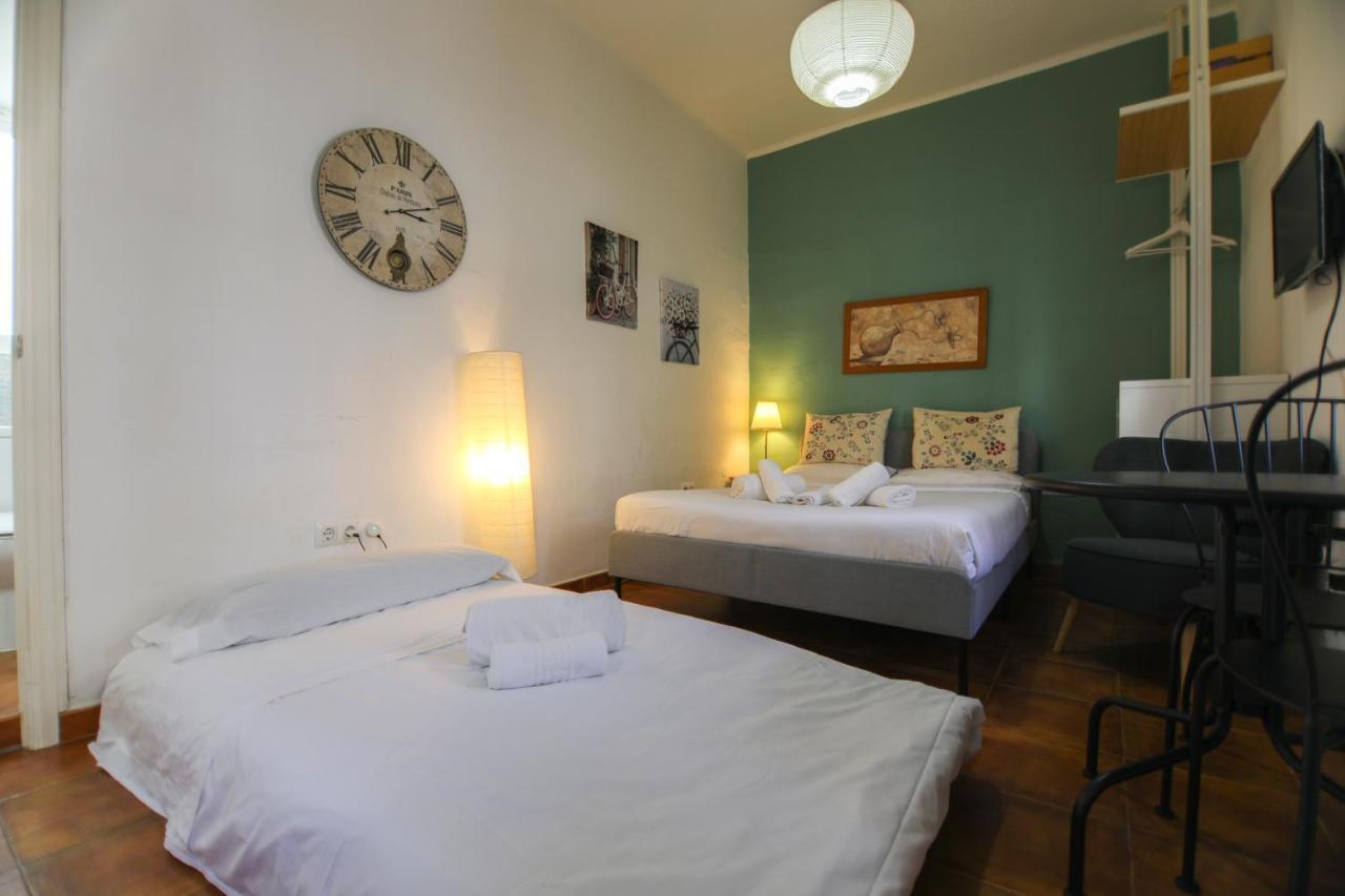 Rentalsevilla Salado I Ngoại thất bức ảnh