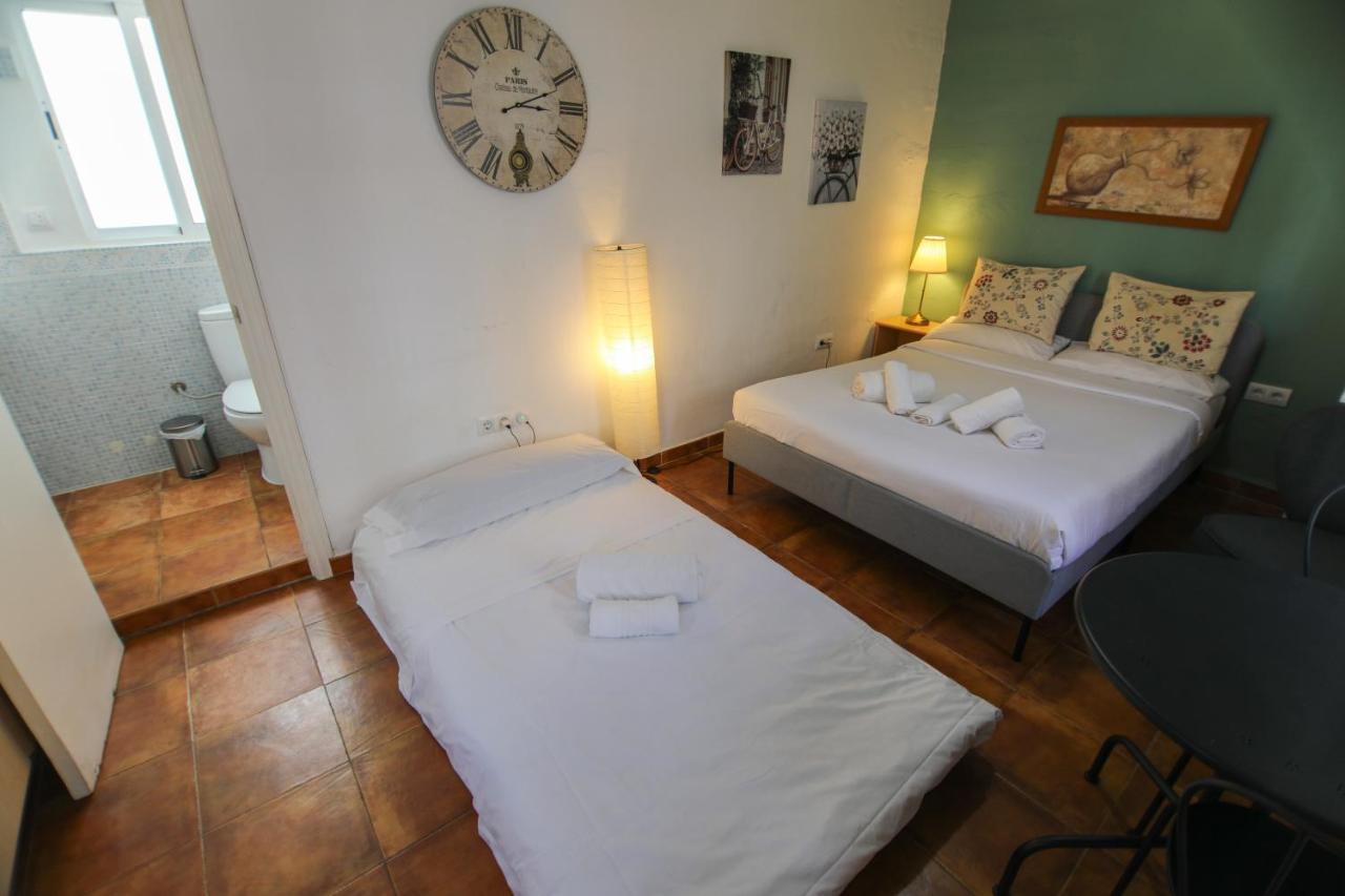 Rentalsevilla Salado I Ngoại thất bức ảnh